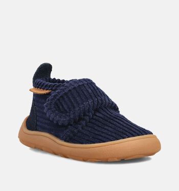 Bisgaard Pantoufles Bleu