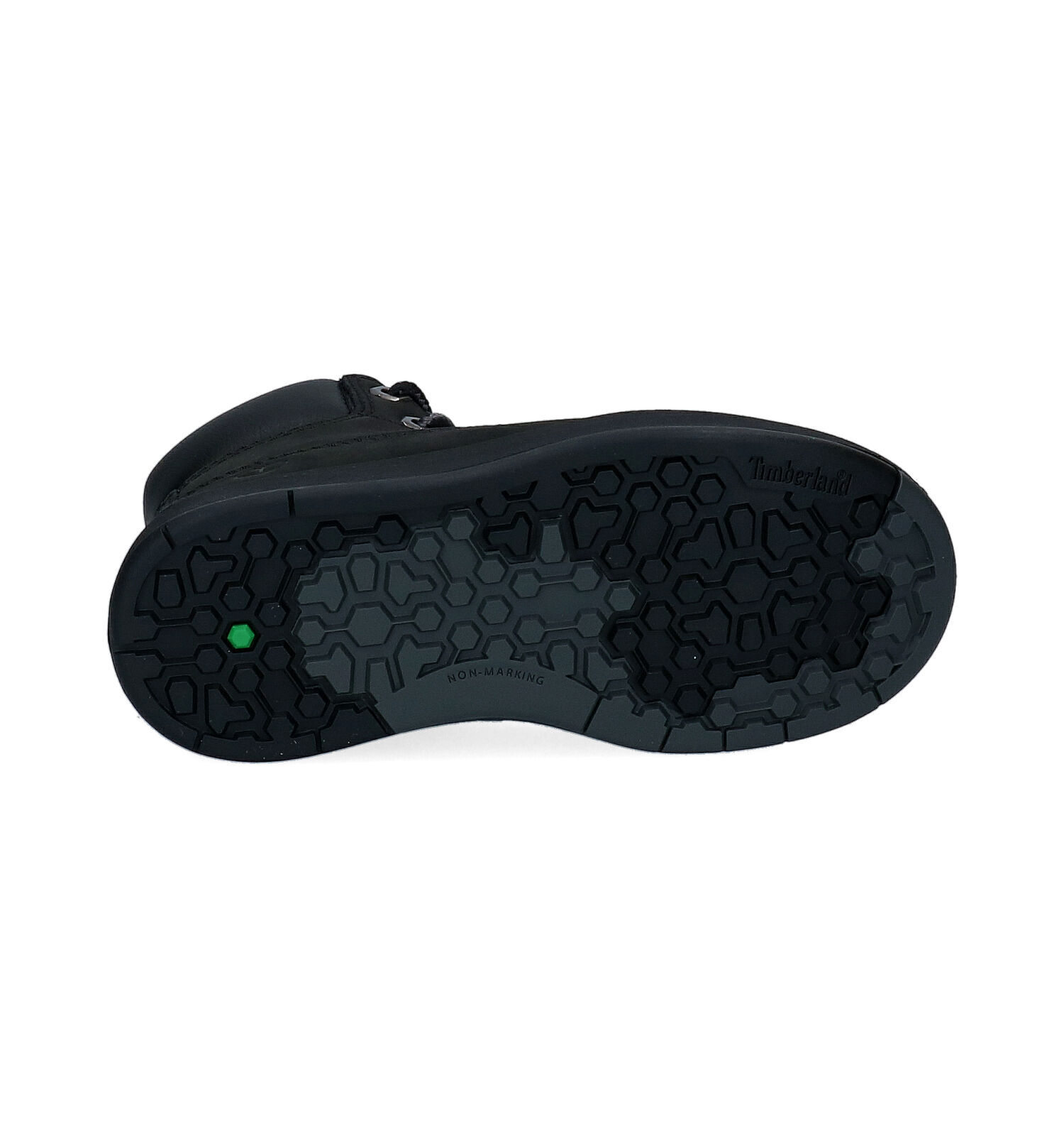 Timberland davis on sale square zwart