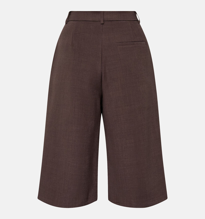 Sisters Point Great Donkerbruine Short voor dames (386265)
