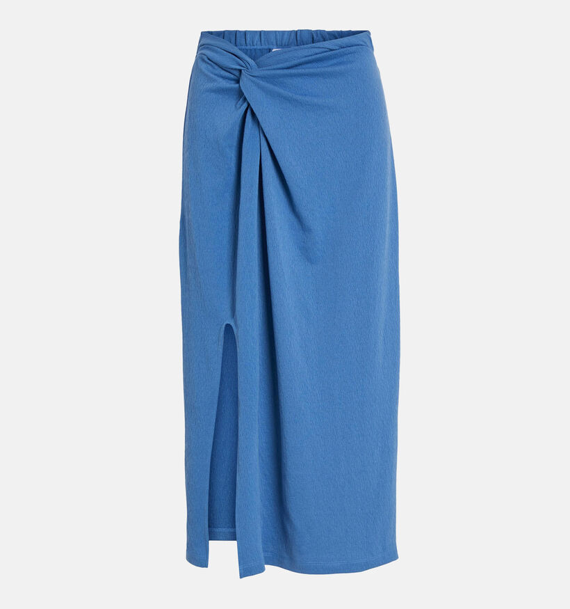 Vila Asta Blauwe Rok voor dames (330971)