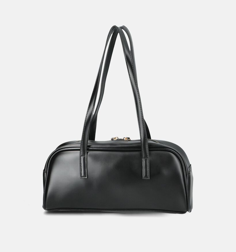 Signatur Zara Bag Zwarte Schoudertas voor dames (380902)