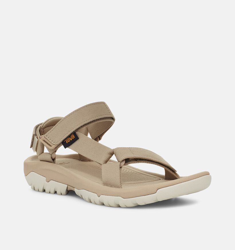 Teva Hurricane XLT 2 Sandales en Beige pour femmes (355557)