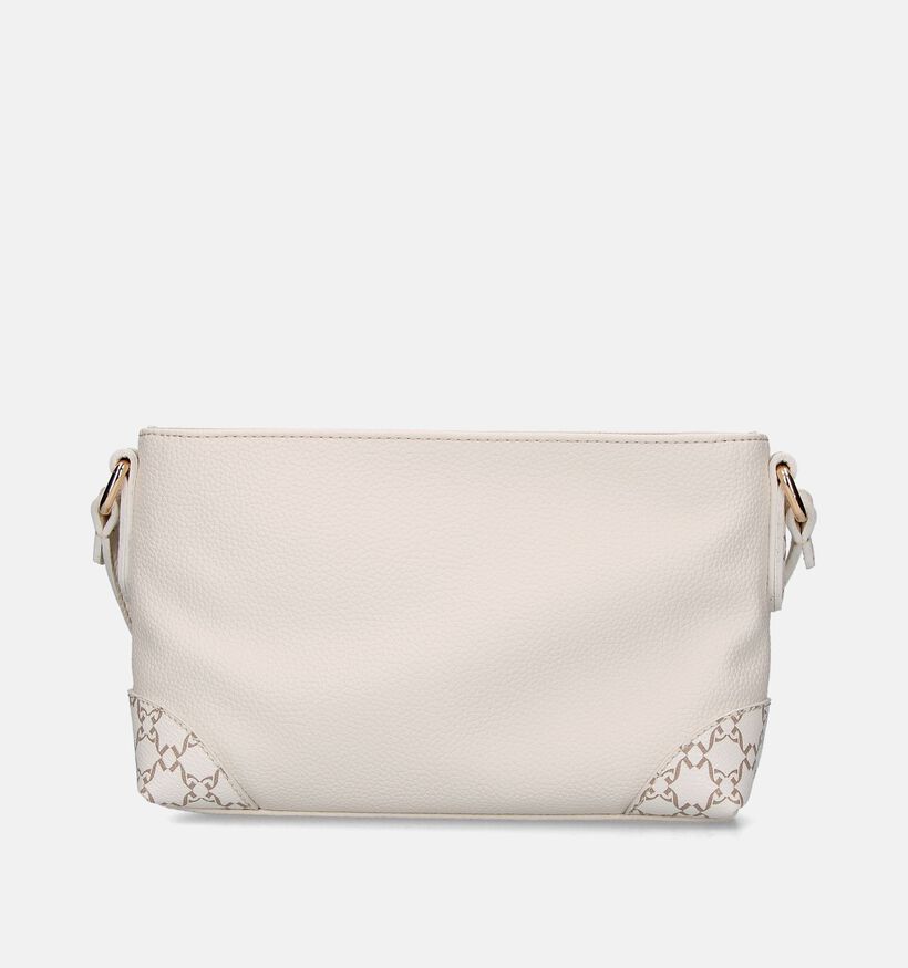 NeroGiardini Sac porté croisé en Beige pour femmes (355568)