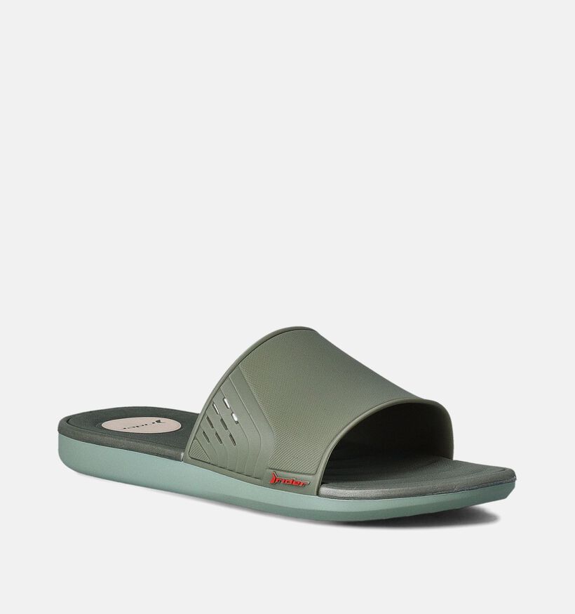 Rider RMove Groene Slippers voor heren (356560)