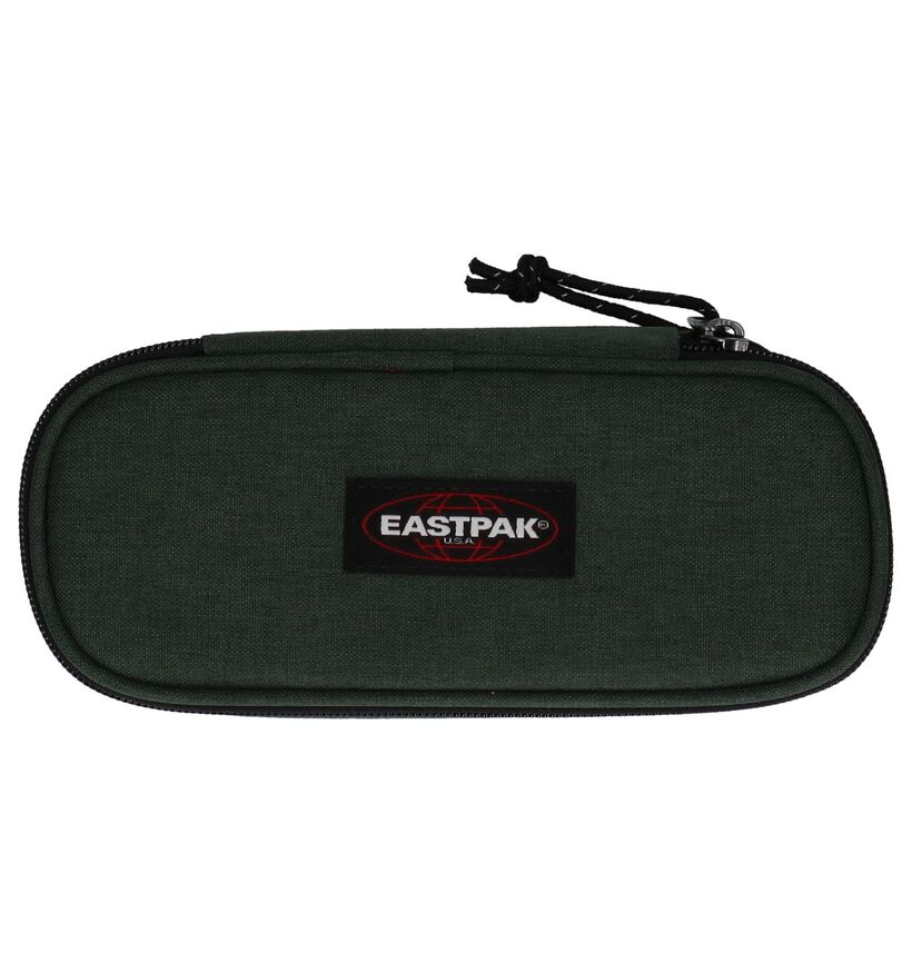 Eastpak Oval Single EK717 Trousse en Fuchsia en textile (293844)