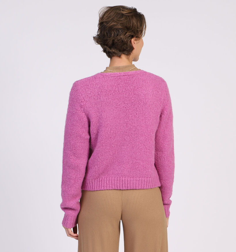 Vila Roze Cardigan (304283)