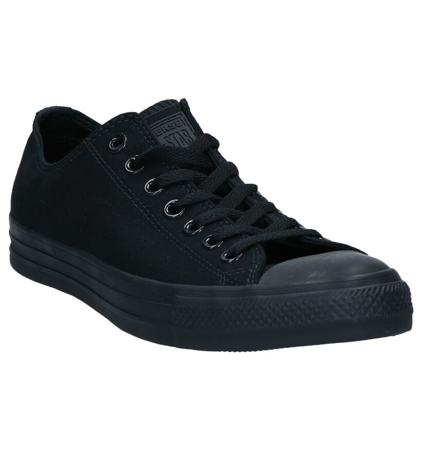 Converse Chuck Taylor All Star Baskets en Bleu pour hommes (335603)