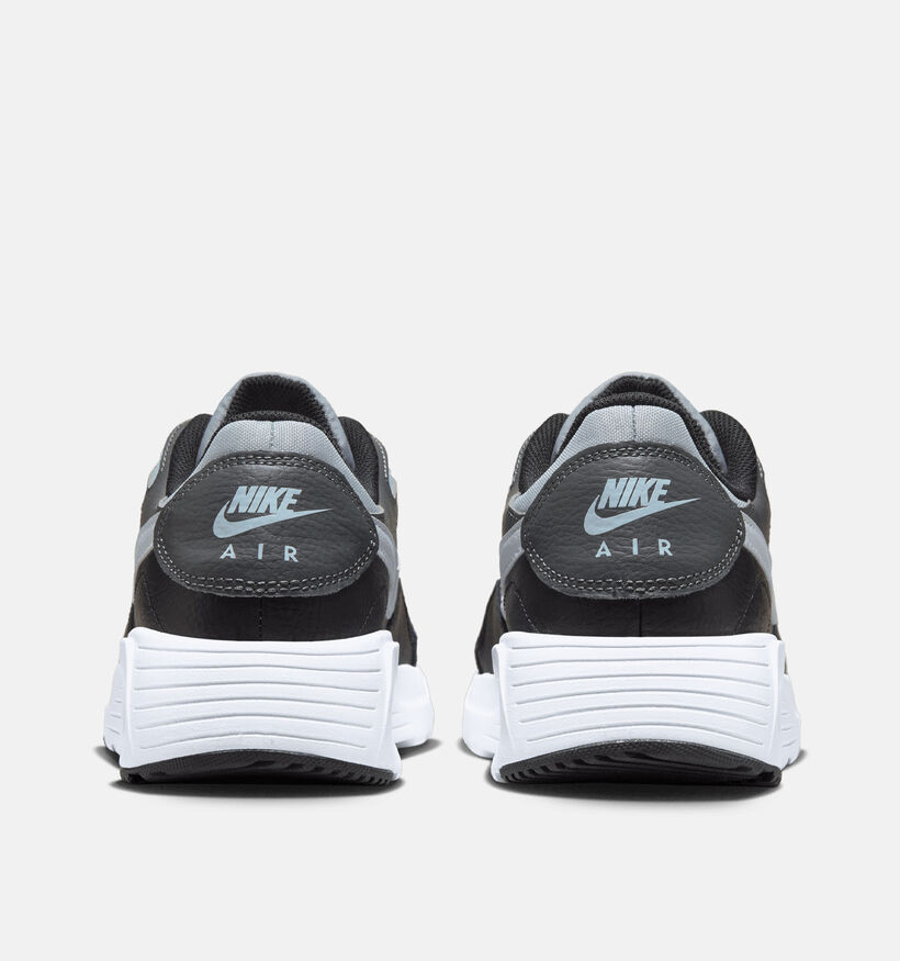 Nike Air Max SC Grijze Sneakers voor heren, jongens (347847)