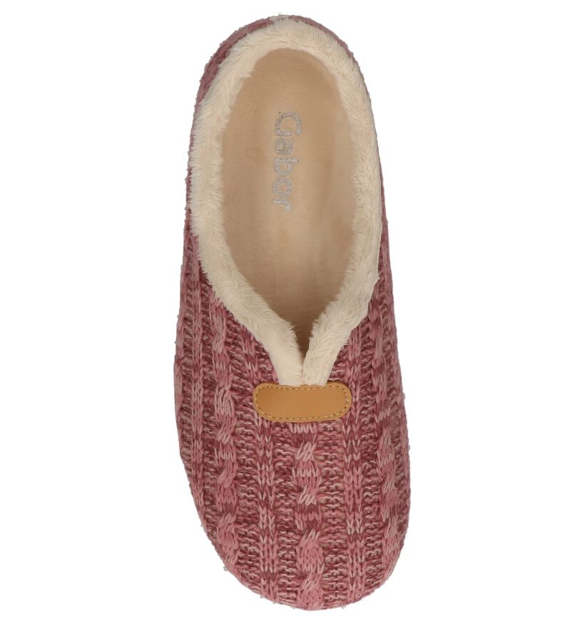 Gabor Roze Pantoffels, , pdp