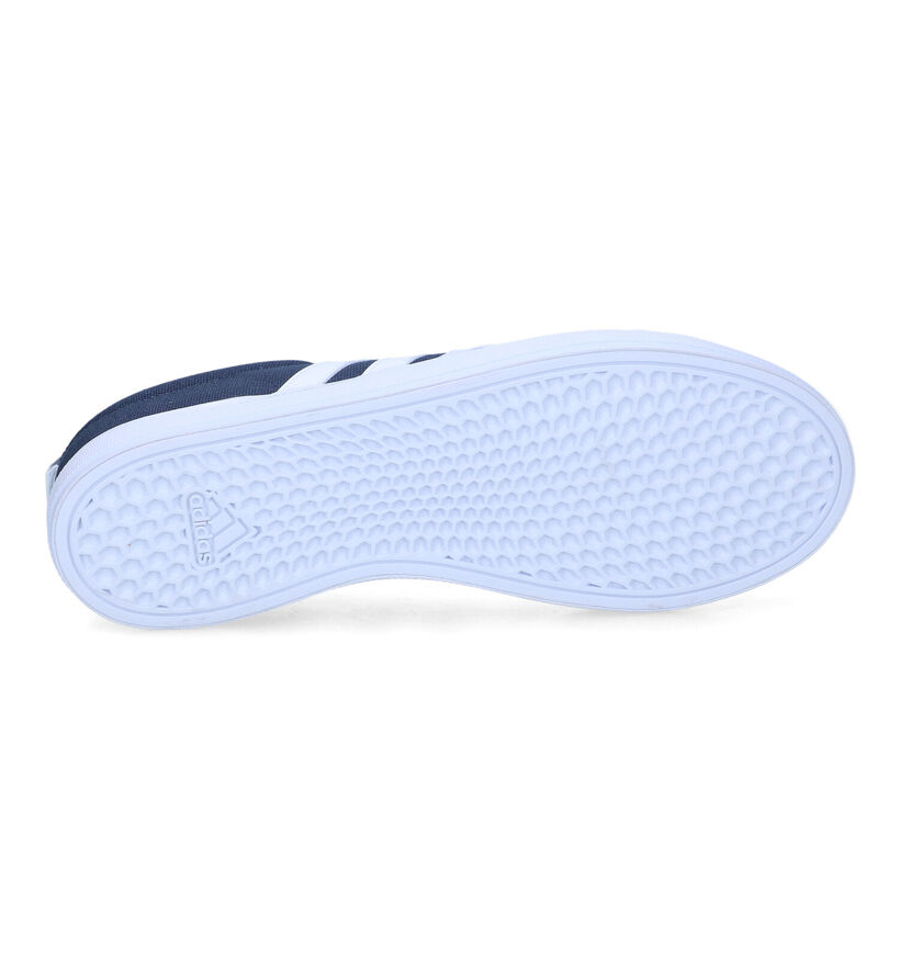adidas Brava 2.0 Baskets en Noir pour hommes (319039) - pour semelles orthopédiques