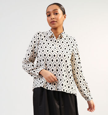 Vero Moda Blouses Beige