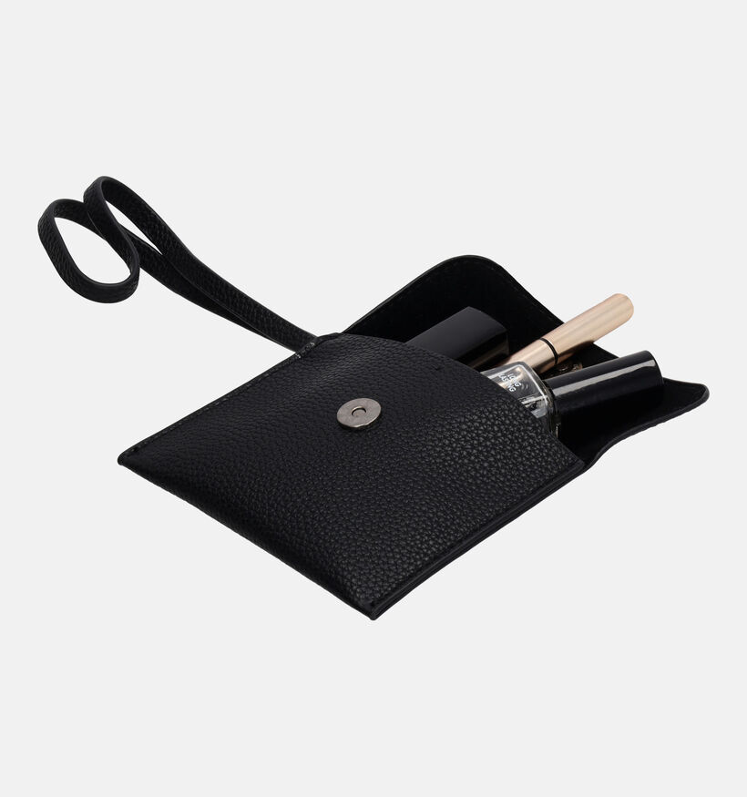 Charm London Bond Avenue Zwarte Handtas voor dames (380937)
