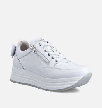 NeroGiardini Sneakers Wit
