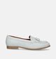 Tamaris Ecru Loafers voor dames (335970)