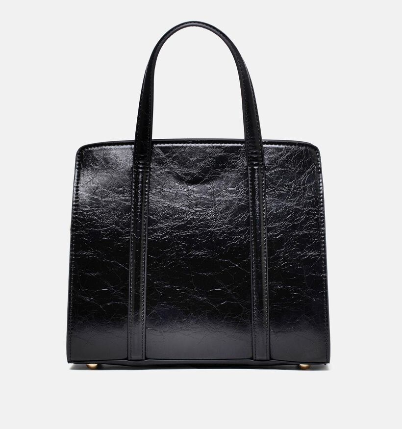 Laurent David Zwarte Handtas voor dames (365130)