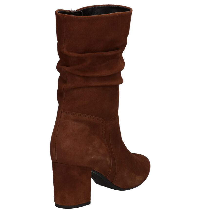 Gabor Cognac Afzaklaarzen voor dames (277807)