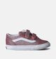 Vans Brooklyn Old Skool Roze Baby sneakers voor meisjes (351457)