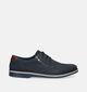 Rieker Chaussures classiques en Bleu pour hommes (336247)