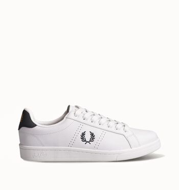 Baskets blanc