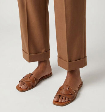 Laurent David Nu-pieds Cognac
