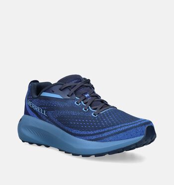 Merrell Chaussures outdoor Bleu