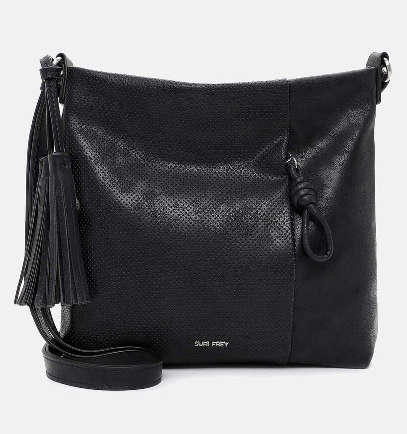 Suri Frey Nicky Blauwe Crossbody tas voor dames (333592)