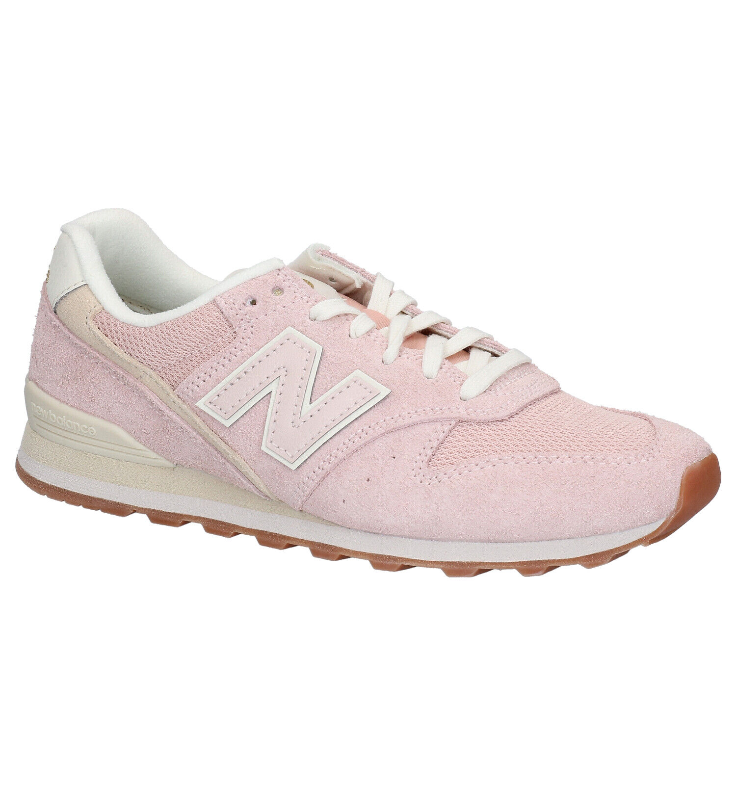 new balance rose paillette