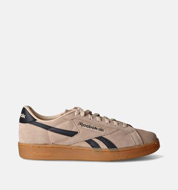 Baskets beige