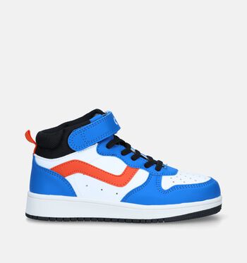 Sneakers blauw