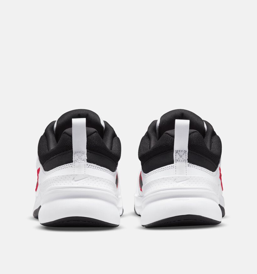 Nike Defy All Day Witte Sneakers voor heren (332318)