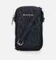 Valentino Handbags Relax Zwart Telefoontasje voor dames (340269)