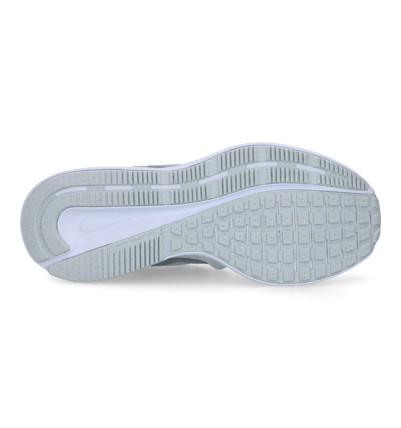 Nike Run Swift 3 Witte Sneakers voor dames (319223)