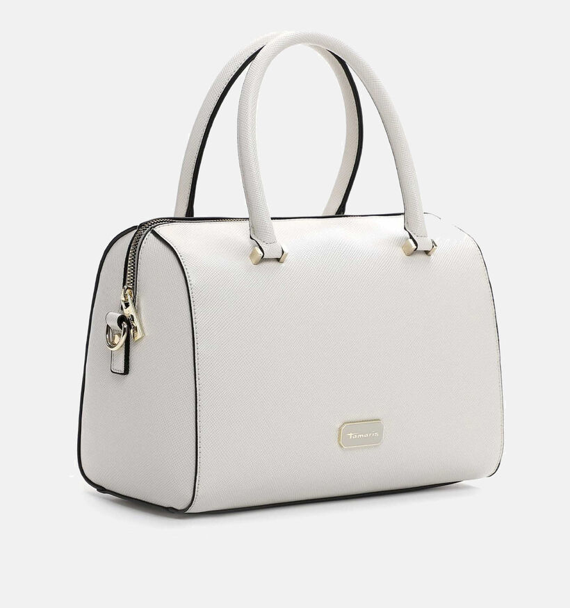 Tamaris Ecru Handtas voor dames (355636)