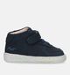 Shoesme Blauwe Babyschoenen voor meisjes, jongens (331391) - geschikt voor steunzolen