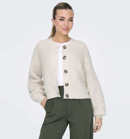 JDY Vesten Beige