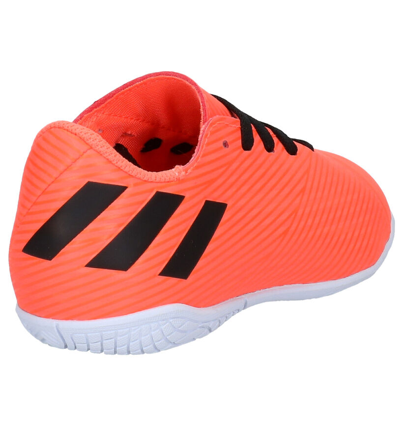 adidas Nemeziz Chaussures de foot en Orange en synthétique (276591)