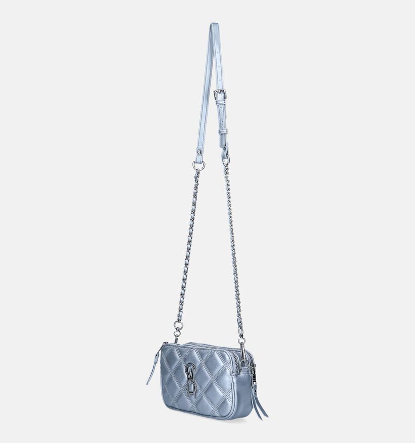 Steve Madden Zilveren Crossbody tas voor dames (349094)