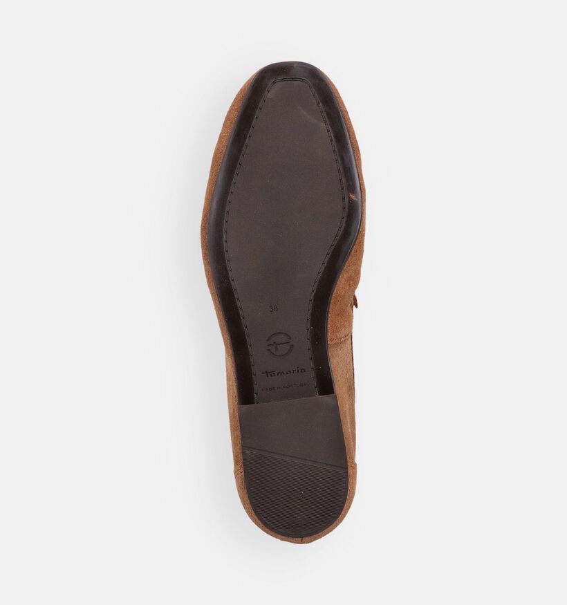 Tamaris Loafers en Cognac pour femmes (378689)
