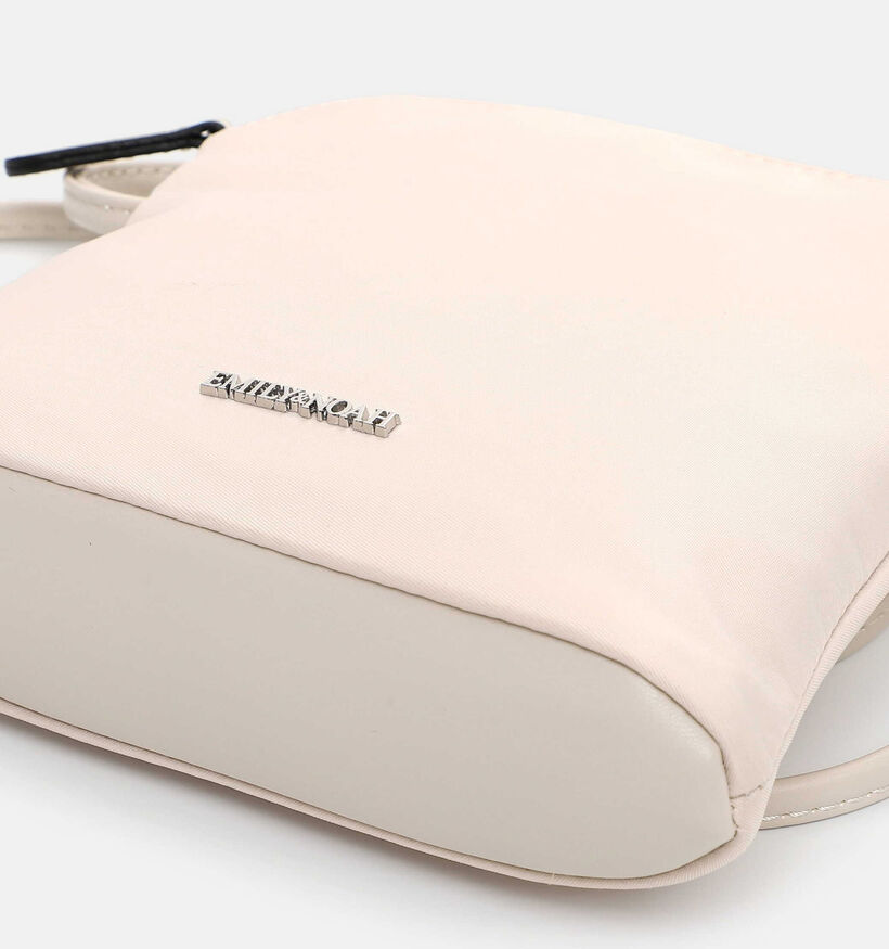 Emily & Noah Jill Beige Crossbodytas voor dames (371487)