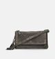 DSTRCT Portland Road Sac porté croisé en Vert kaki pour femmes (353929)