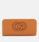 Guess SWB95 Cognac Portefeuille voor dames (360051)