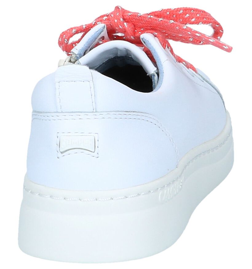 Witte Sneakers Camper, , pdp