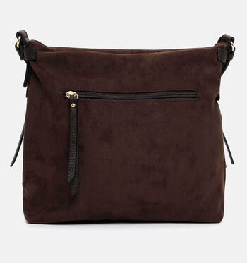 Tamaris Crossbody tassen Cognac/Bruin/Taupe