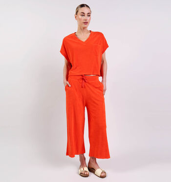 The Shirt Project T-shirts Oranje
