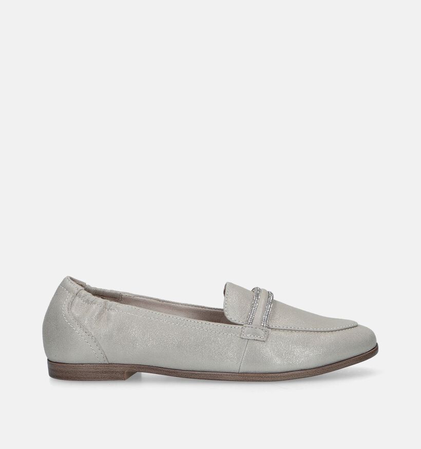 Tamaris Loafers en Or pour femmes (335962)