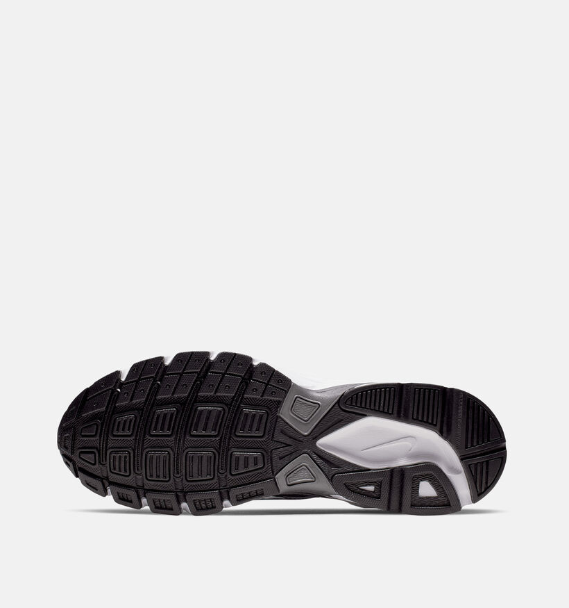Nike Initiator Baskets en Argent pour garçons, hommes (343755)