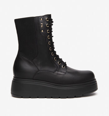 NeroGiardini Boots Noir