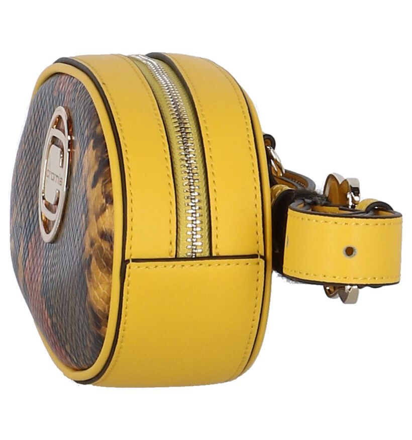 Gele Belt Bag Cromia , , pdp