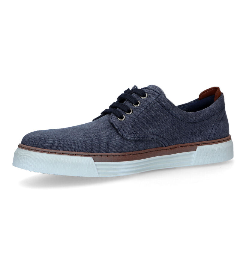 Pius Gabor Chaussures confort en Gris pour hommes (322667) - pour semelles orthopédiques