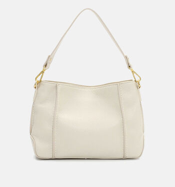 Emily & Noah Handtassen Beige/Bruin